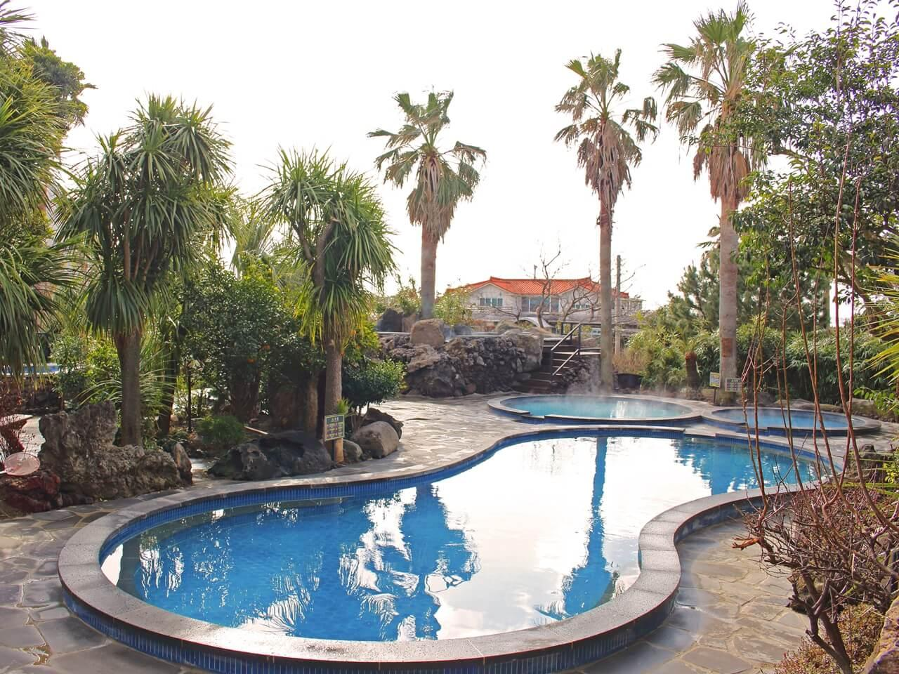 제주도-가볼만한곳-제주-힐링-여행-제주-산방산탄산온천