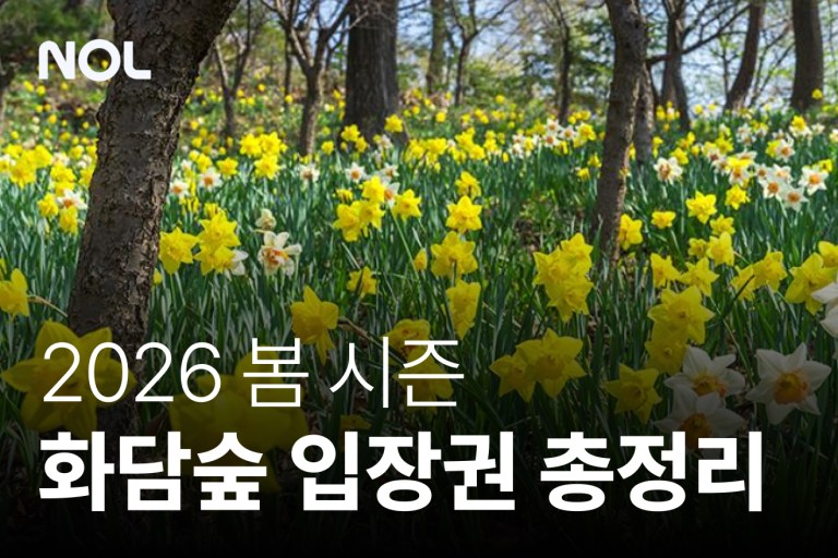 2026-봄-시즌-화담숲-입장권-총정리